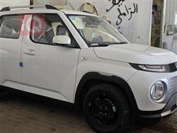 هيونداي كاسبر